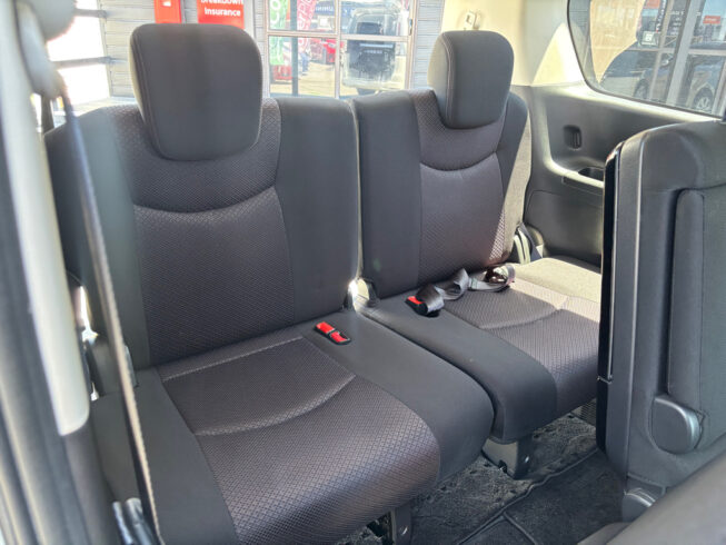 2012 Nissan Serena image 184868