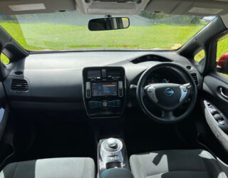 2014 Nissan Leaf image 185363