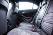 2015 Mercedes-benz A 180 image 189343