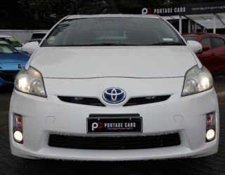 2010 Toyota Prius image 188416