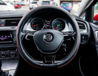 2015 Volkswagen Golf image 189217