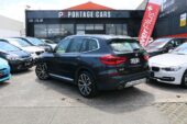 2019 Bmw X3 image 184337