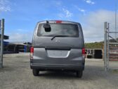 2021 Nissan Nv200 image 188320