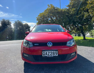 2011 Volkswagen Polo image 188270