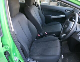 2012 Mazda Demio image 184363