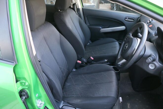 2012 Mazda Demio image 184363