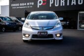 2011 Honda Fit image 186114