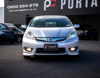 2011 Honda Fit image 186114