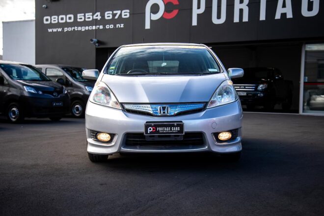 2011 Honda Fit image 186114