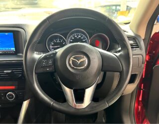 2013 Mazda Cx-5 image 186014