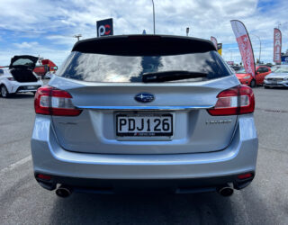 2015 Subaru Levorg image 186800