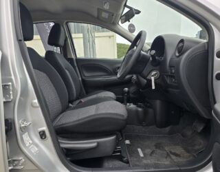 2018 Nissan March image 185117