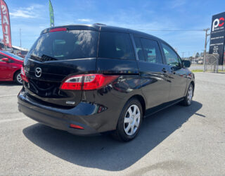 2014 Mazda Premacy image 190876