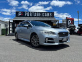 2015 Subaru Levorg image 186793