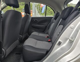 2018 Nissan March image 185120