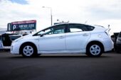 2010 Toyota Prius image 186137