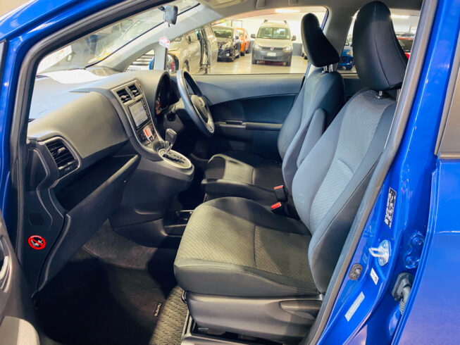 2013 Subaru Trezia image 186168