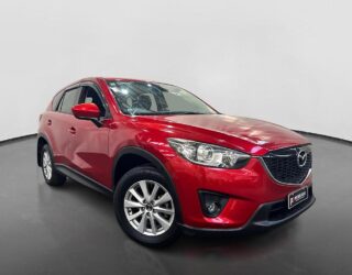 2013 Mazda Cx-5 image 186002