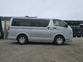 2020 Toyota Hiace image 185422