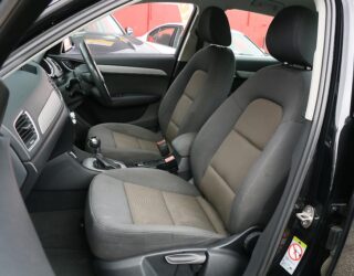 2013 Audi Q3 image 184620