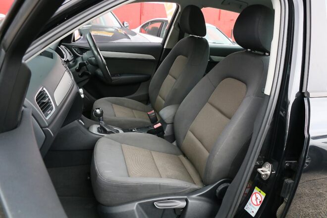 2013 Audi Q3 image 184620