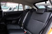 2012 Subaru Xv image 189068