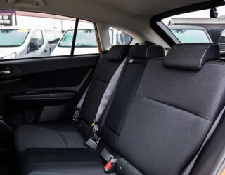 2012 Subaru Xv image 189068