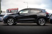 2016 Honda Vezel image 189747