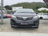 2013 Toyota Avensis image 185046