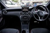 2015 Mercedes-benz A 180 image 189337