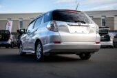 2011 Honda Fit image 186117