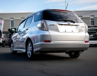 2011 Honda Fit image 186117