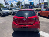 2014 Mazda Demio image 186677