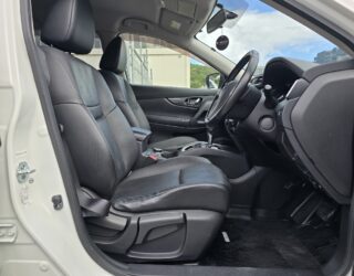 2014 Nissan X-trail image 186654