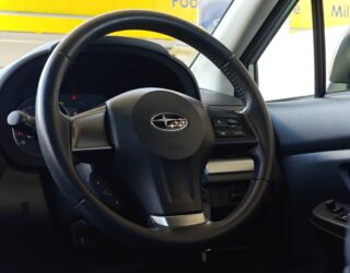 2012 Subaru Impreza image 188559