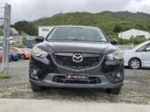 2013 Mazda Cx-5 image 186687