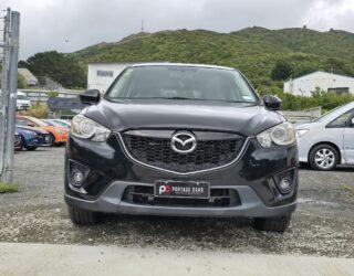 2013 Mazda Cx-5 image 186687