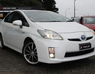 2010 Toyota Prius image 188394