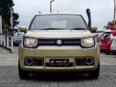 2016 Suzuki Ignis image 186983