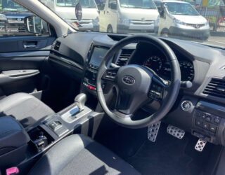 2013 Subaru Legacy image 188763