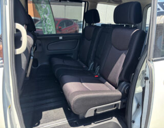 2012 Nissan Serena image 184866