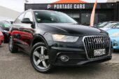 2013 Audi Q3 image 184605