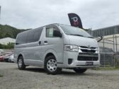 2020 Toyota Hiace image 185417