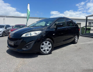 2014 Mazda Premacy image 190872