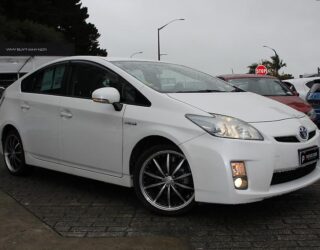 2010 Toyota Prius image 188418