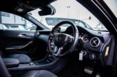 2015 Mercedes-benz A 180 image 189345