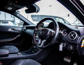 2015 Mercedes-benz A 180 image 189345