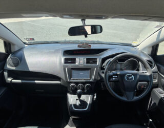 2014 Mazda Premacy image 190885