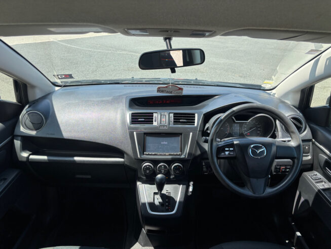 2014 Mazda Premacy image 184283