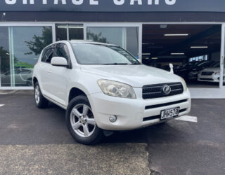 2006 Toyota Rav4 image 186039